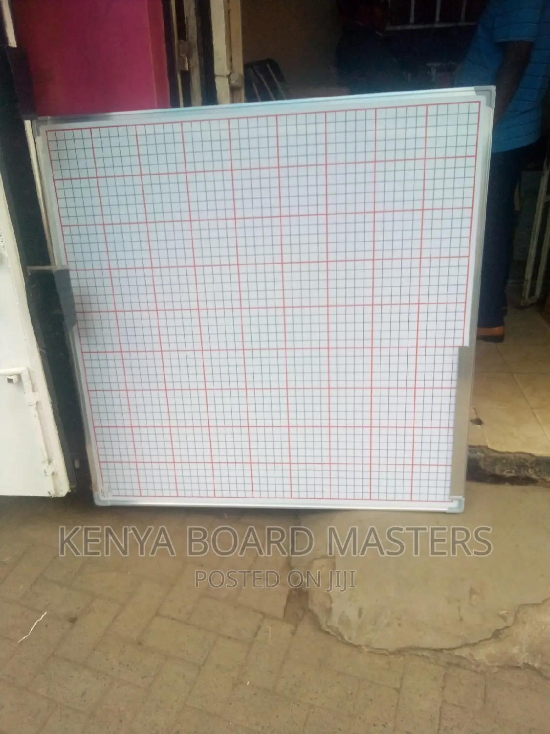 Graph Board for Sale- Graph Board for School, Graph Board