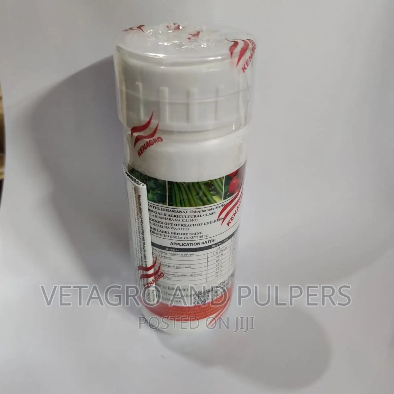 Top Guard 500 Sc Fungicide