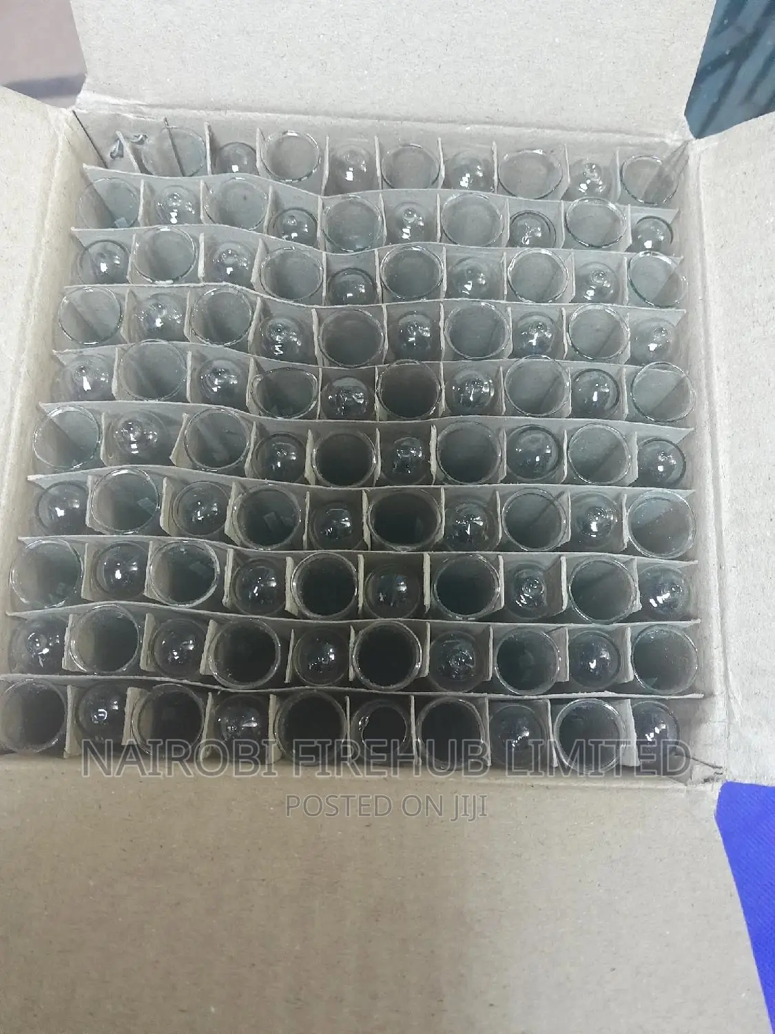 School Lab Test Tube
