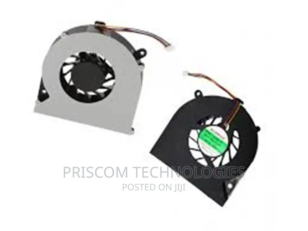 Cooling Fan for HP Probook 4530S 4535S 8440p 8460p, HP Fan