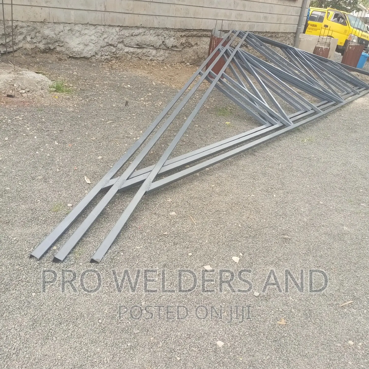 Steel Roof Experts