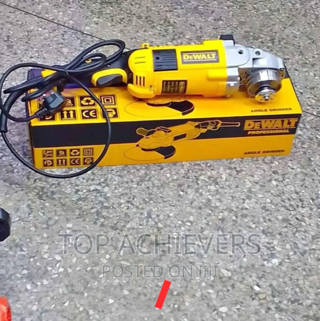 High Quality Dewalt '9 2200w