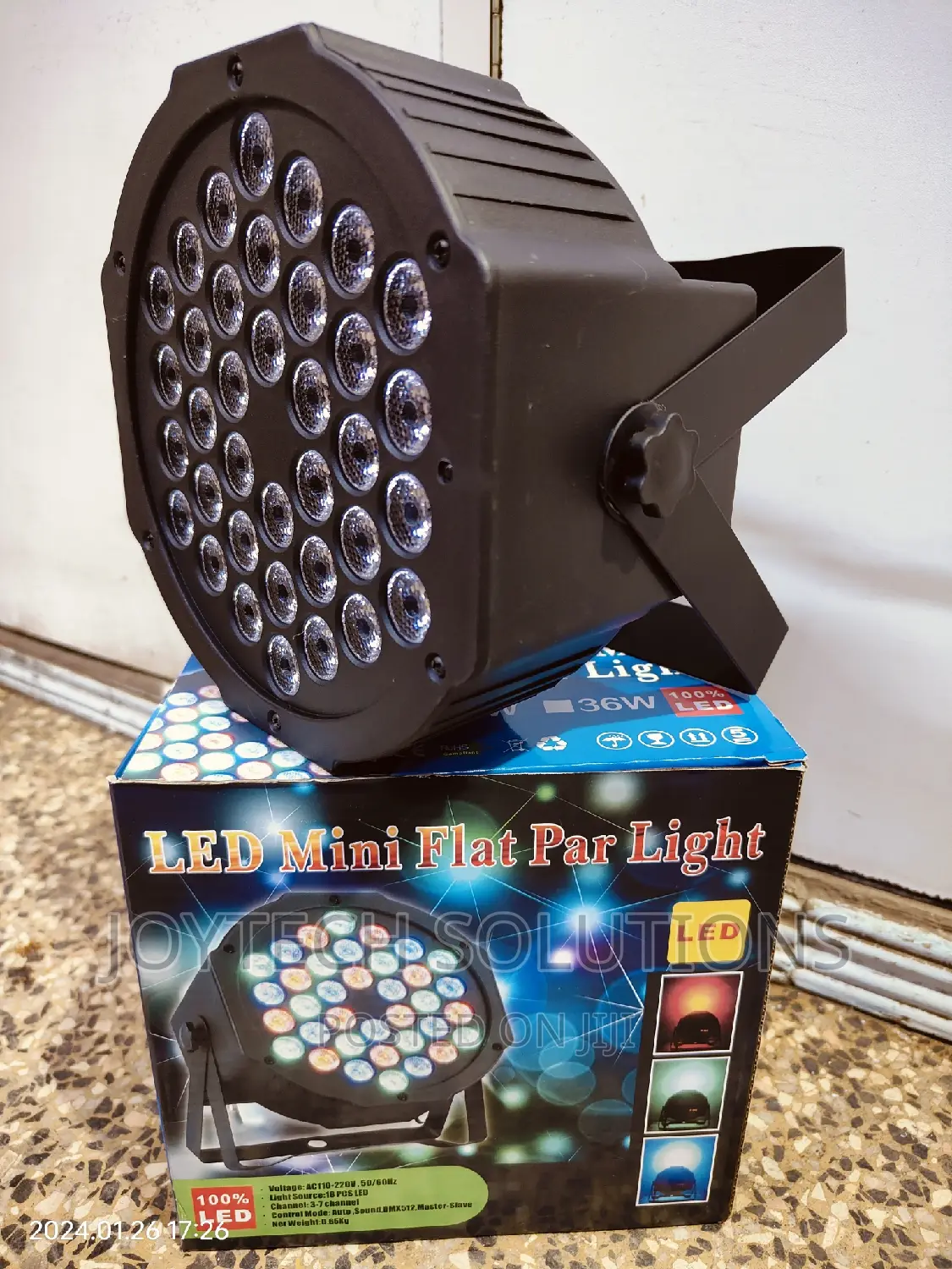 Church Stage Lights Par Stage Light Deco Altars Light