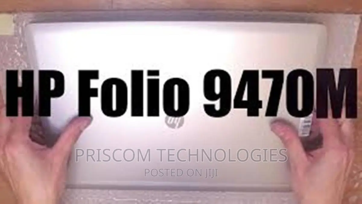 HP Elitebook Folio 9470M 9480M 9470 LCD Screens - Brand New