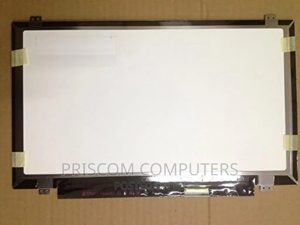 Hp Elitebook 8460p 8470p 8470W Laptop Screen - Brand New