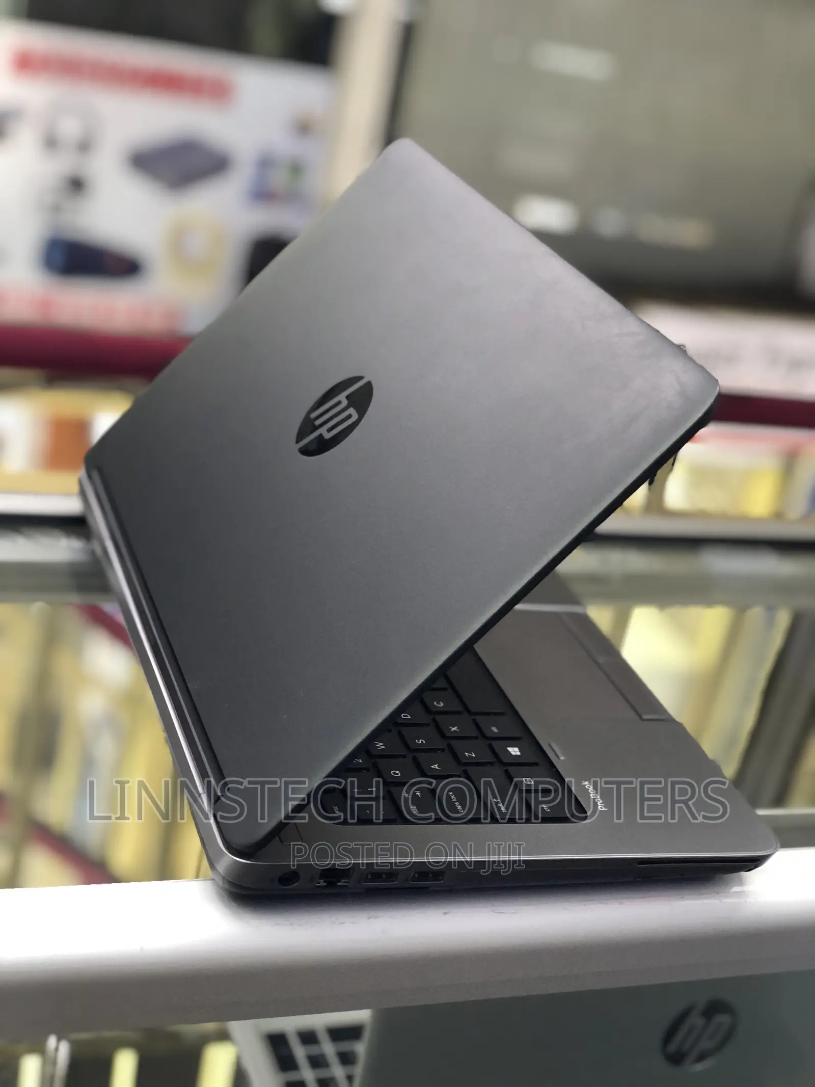 Laptop HP ProBook 640 G1 8GB Intel Core I7 SSD 256GB
