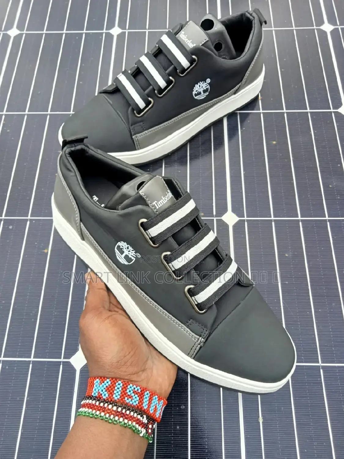 Timberland Casuals