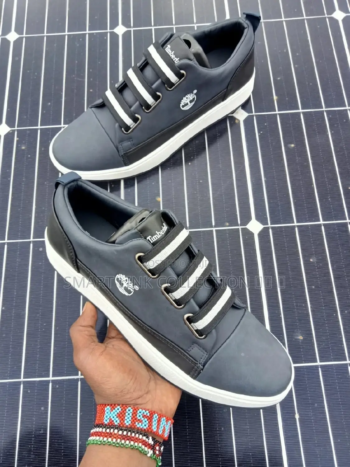 Timberland Casuals