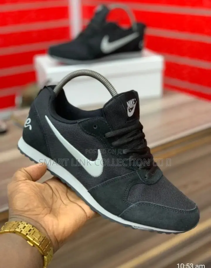 New Nike Fashion 