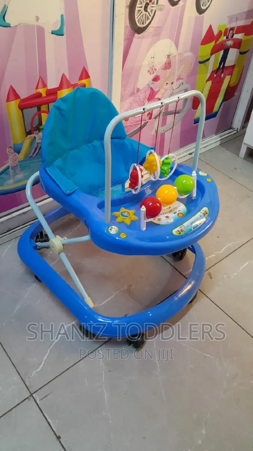 Baby Walker * Baby Walker * Baby Walker