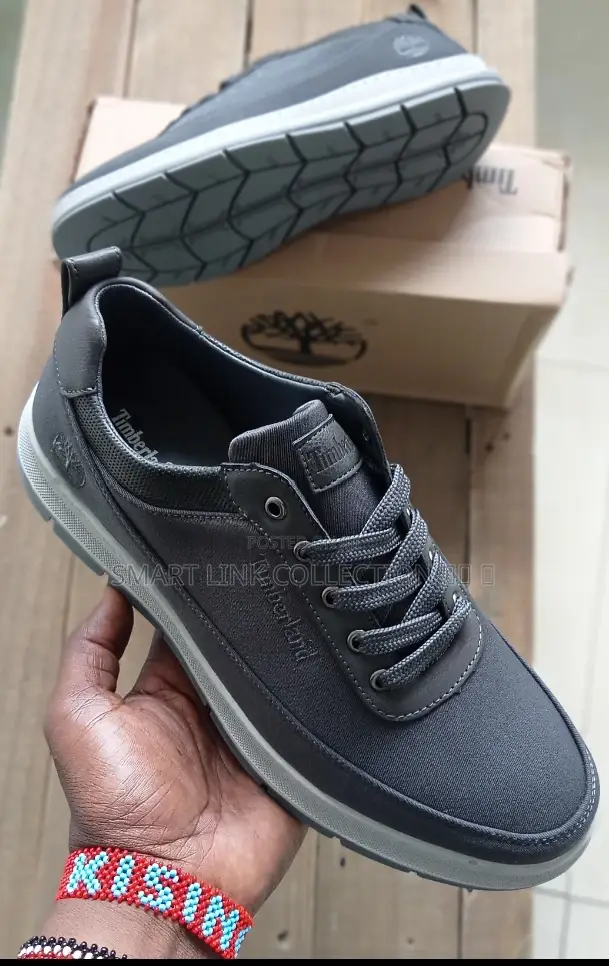 Timberland Casuals