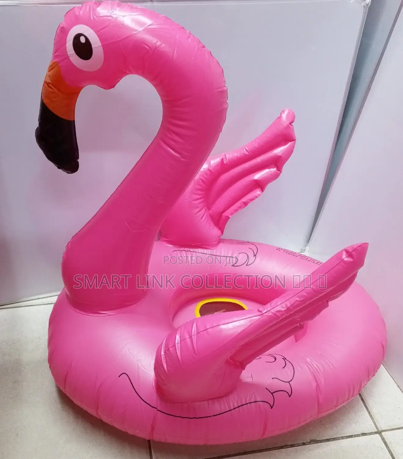 Swimming Inflatable Floaters