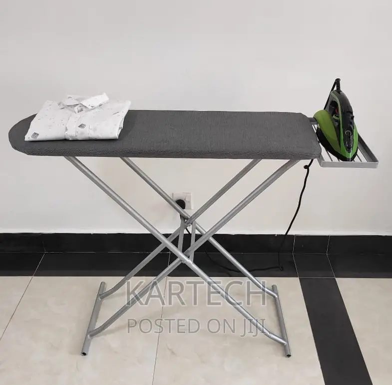 Metallic Iron Board