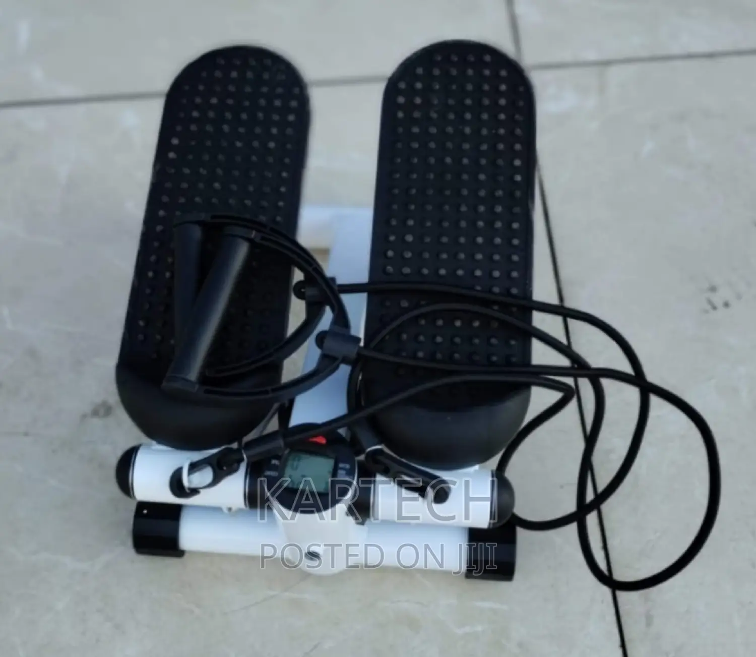 Non Slip Mini Stepper