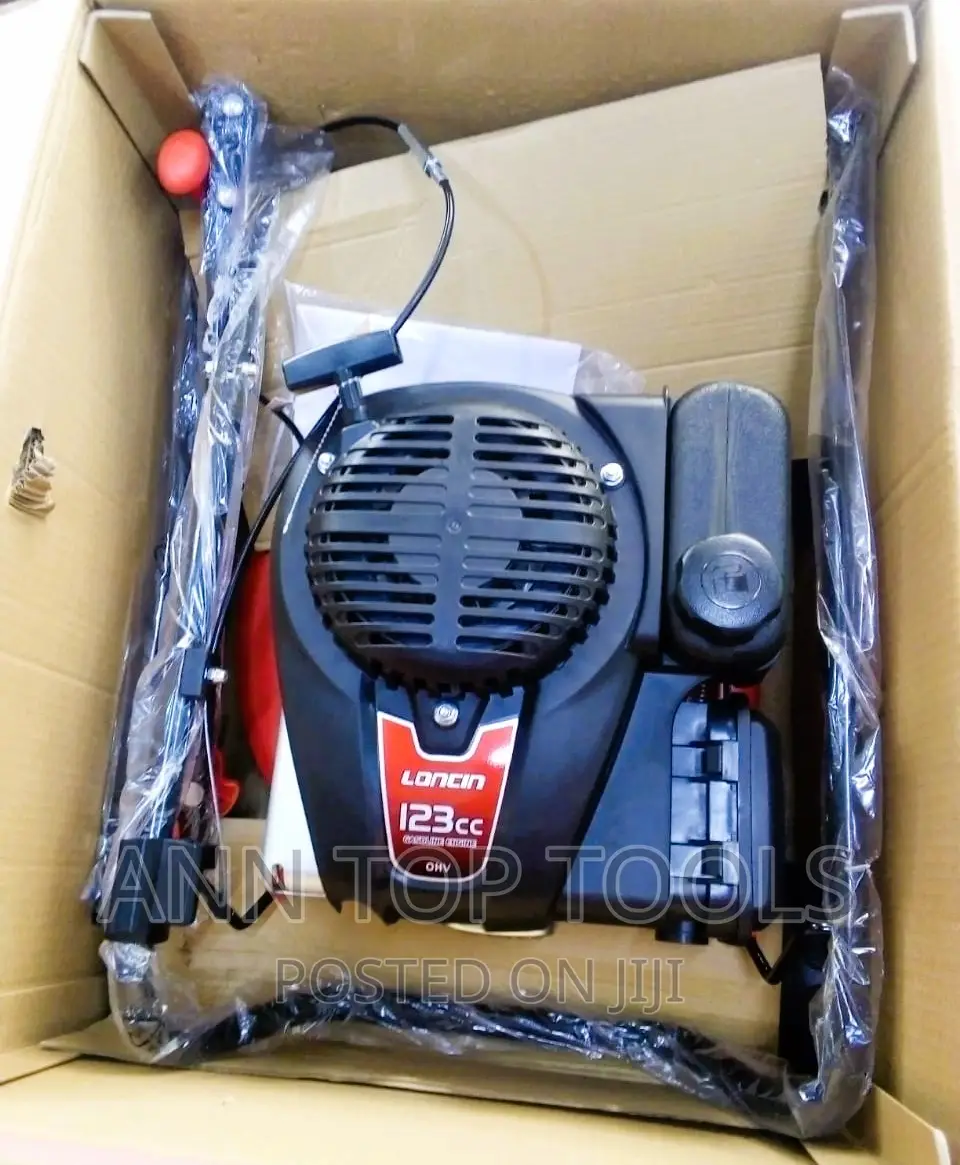 Loncin Original Lawn Mower