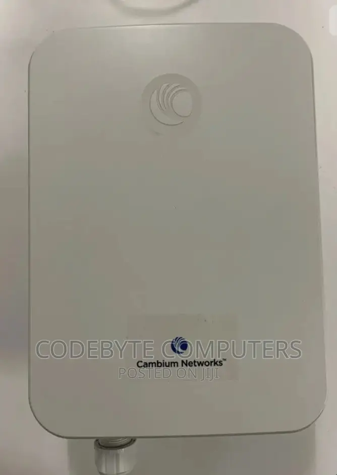 Cambium Cnpilot E510 Wi-Fi 5 Outdoor Access Point