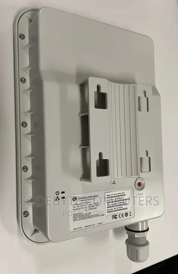 Cambium Cnpilot E510 Wi-Fi 5 Outdoor Access Point