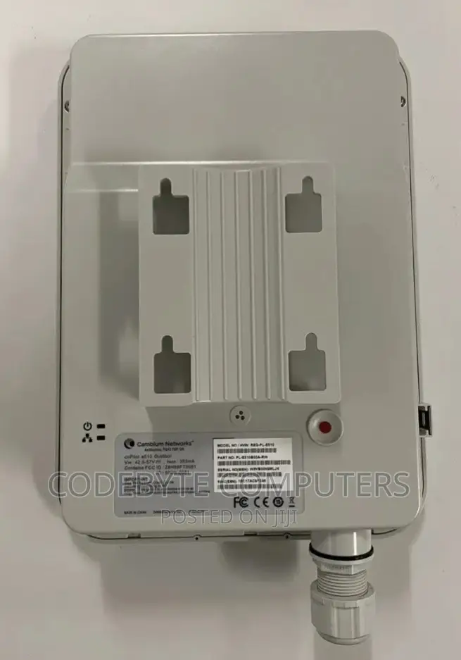 Cambium Cnpilot E510 Wi-Fi 5