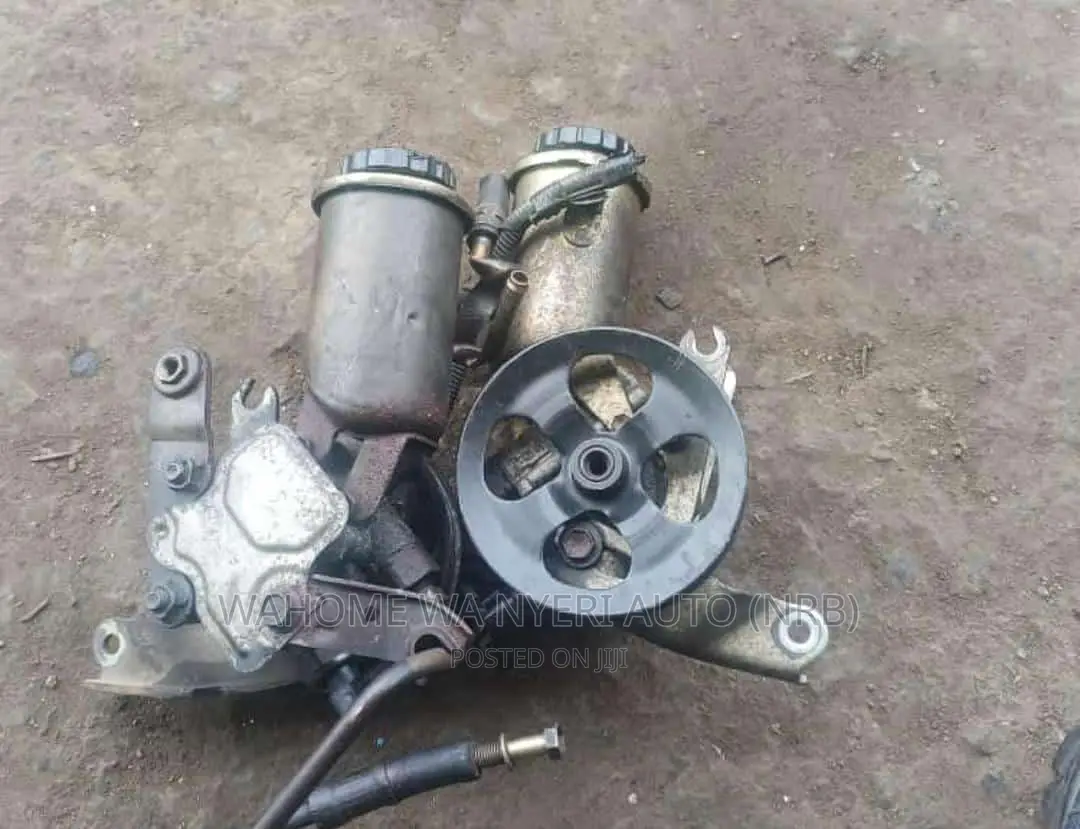 Power Steering 1nz (Cartridge)