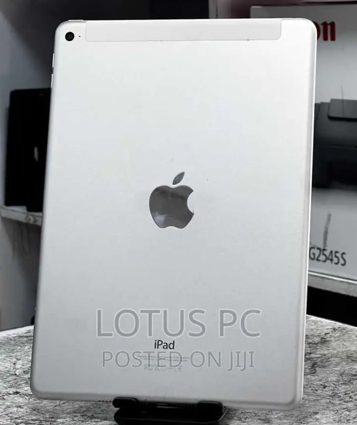 Apple iPad Air 2 16 GB Silver