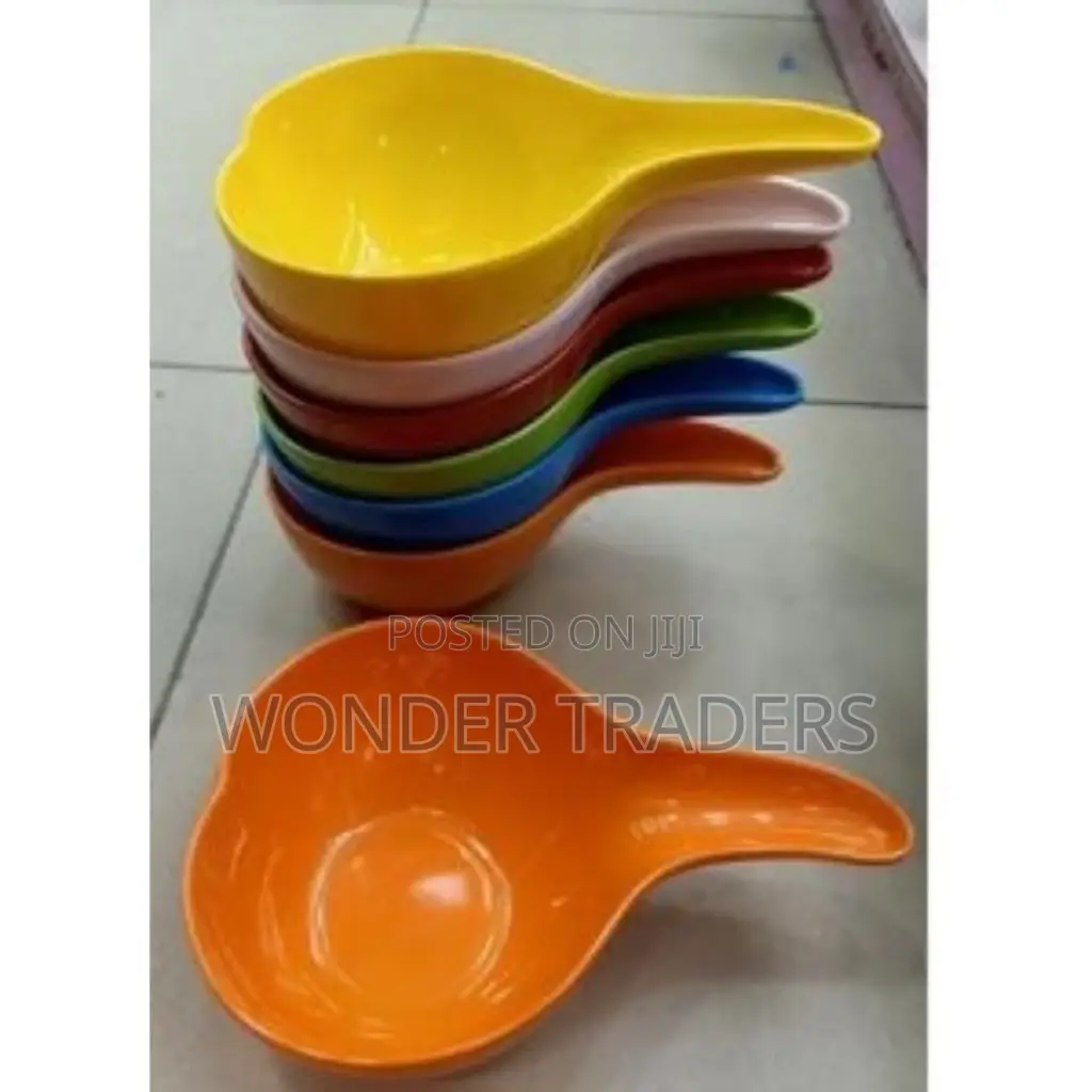 Melamine Calabash For Porridge,