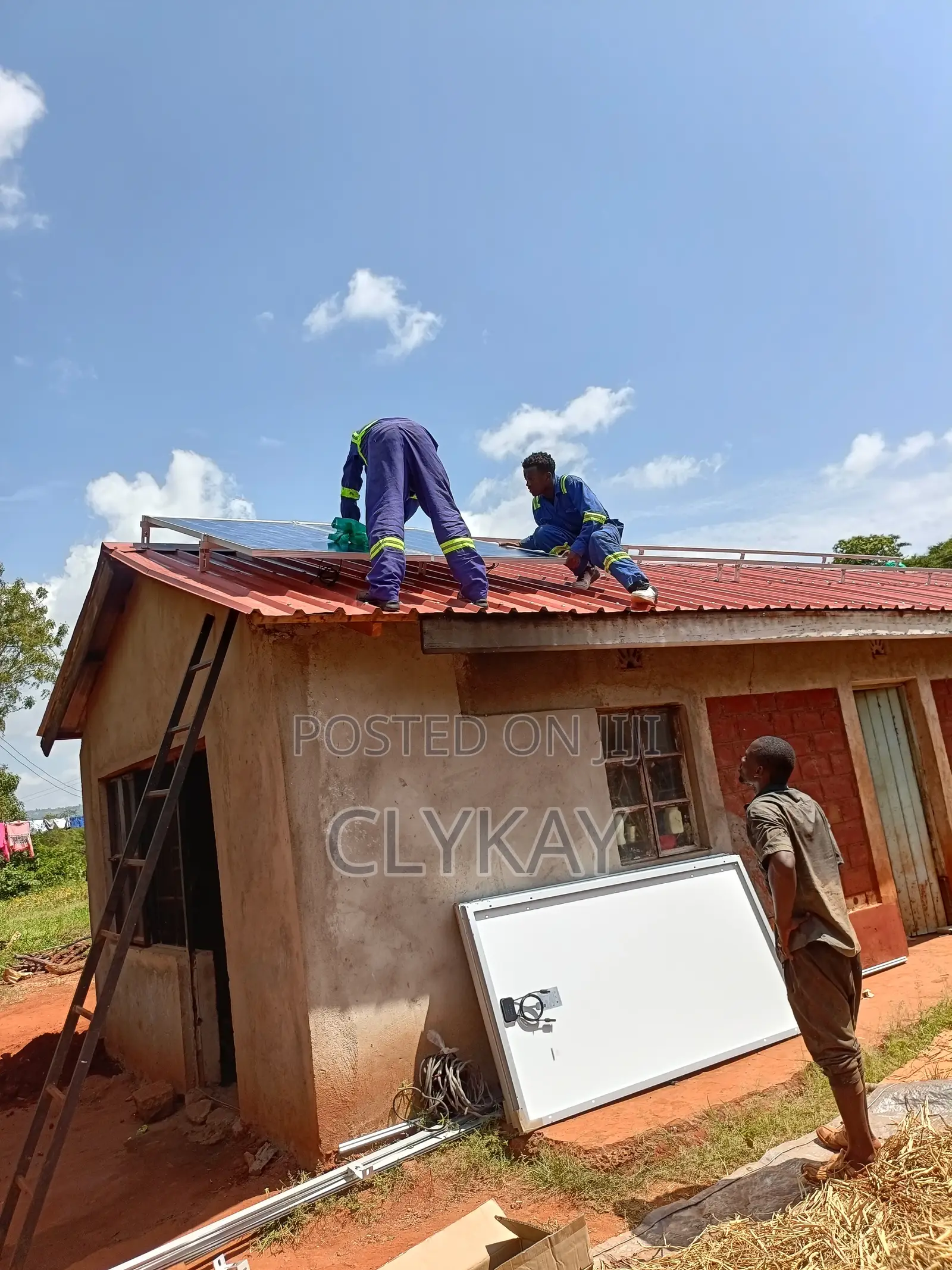 Borehole Works Pump Lifting and Lowering