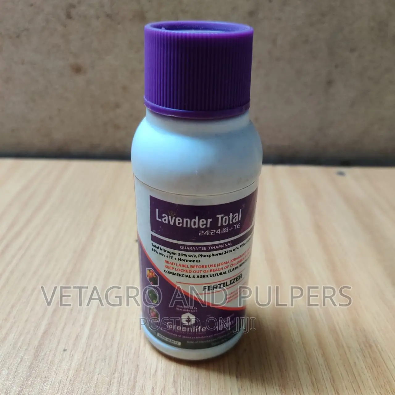 Greenlife Lavender Total