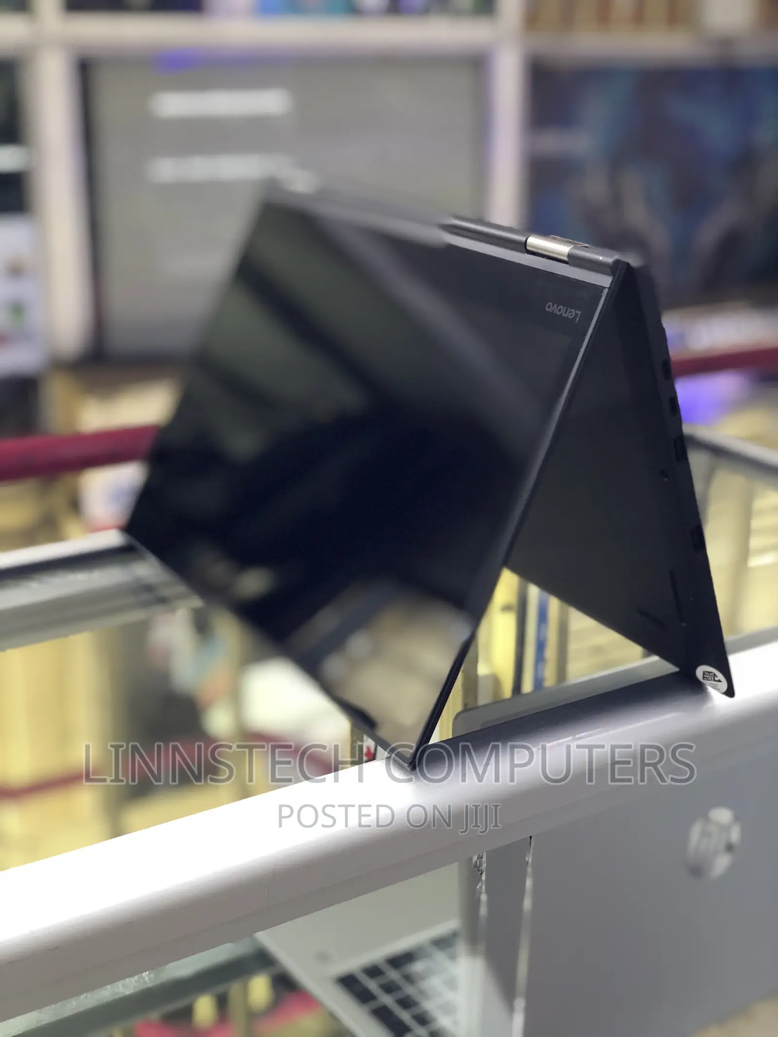 Laptop Lenovo Thinkpad X1 Yoga 16GB Intel Core I7 SSD 512GB