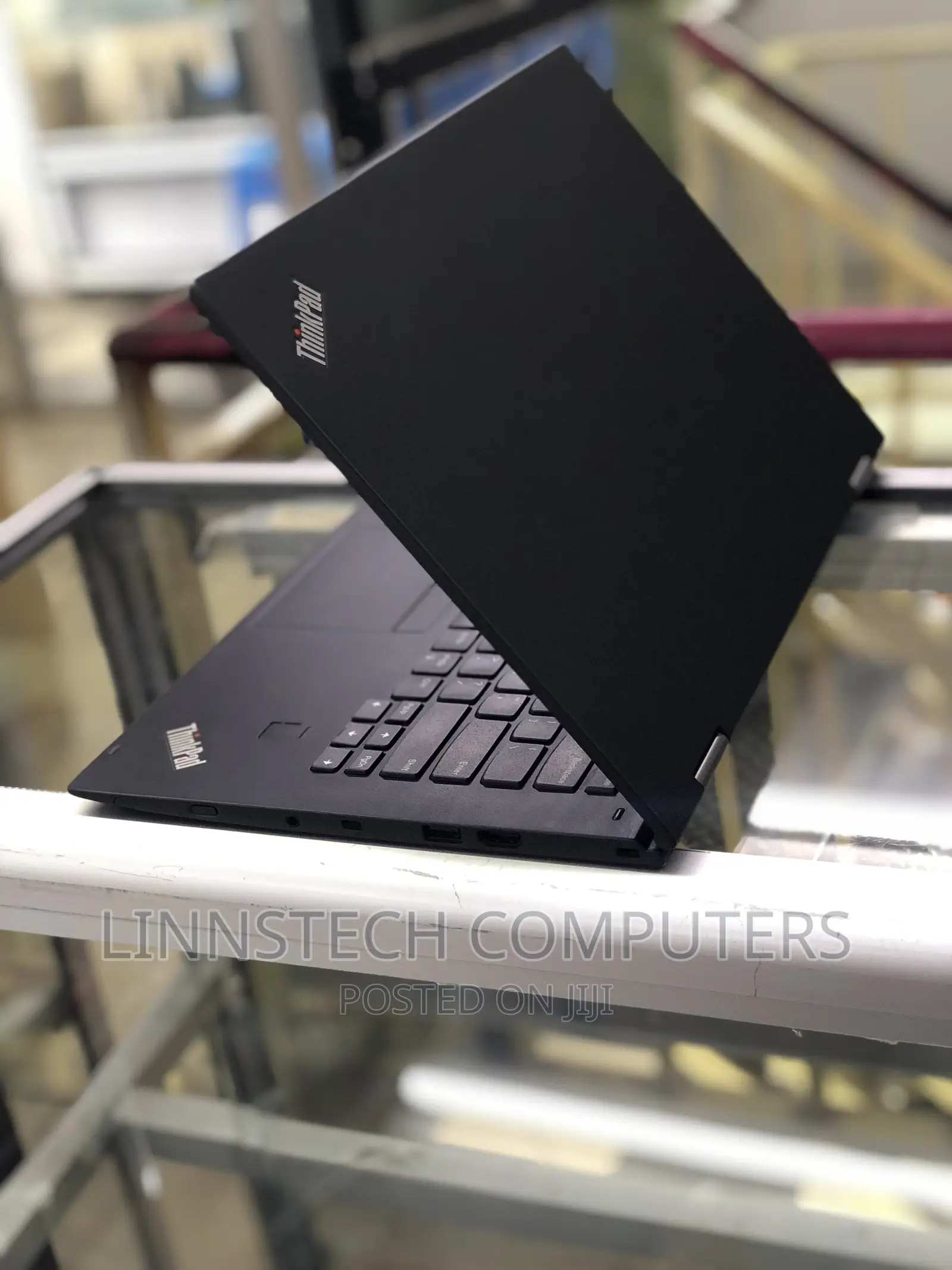 Laptop Lenovo Thinkpad X1 Yoga 16GB Intel Core I7 SSD 512GB