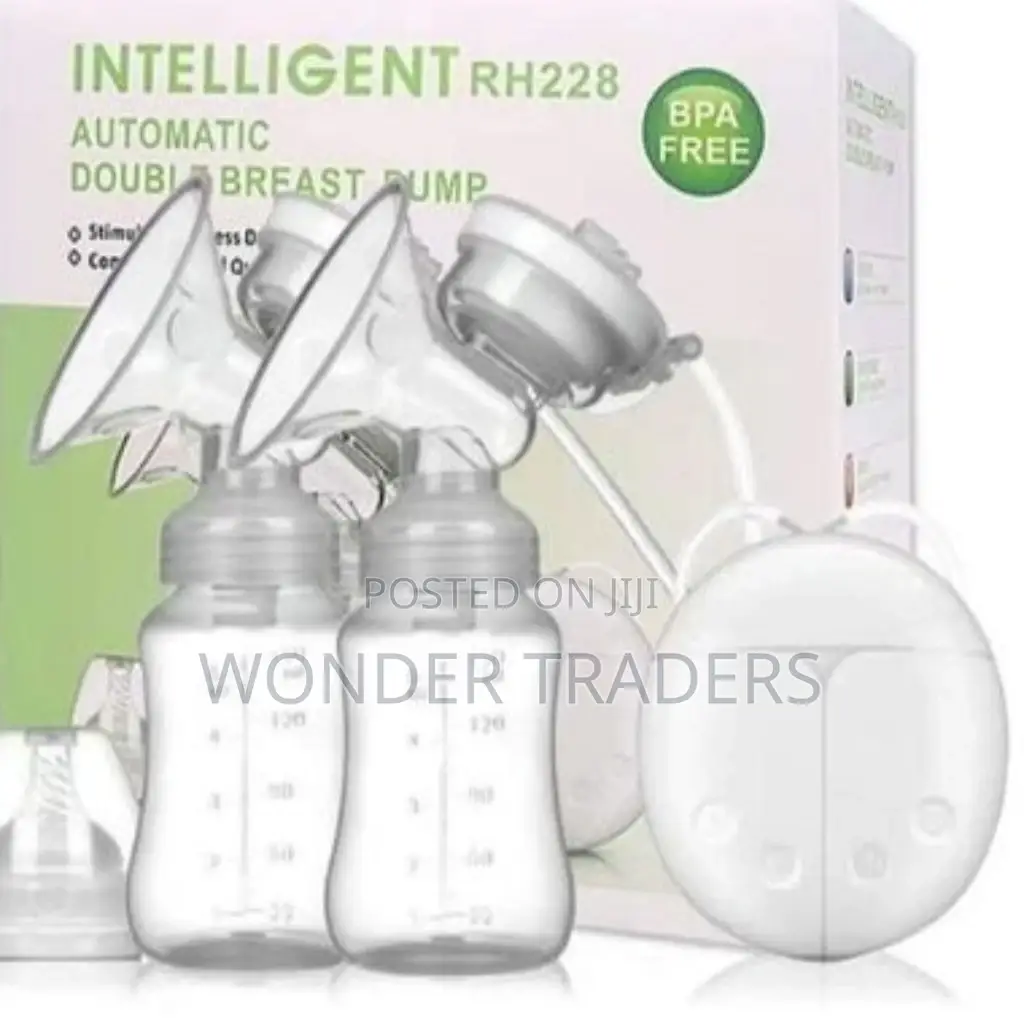 Breast Pump, Breast Pump