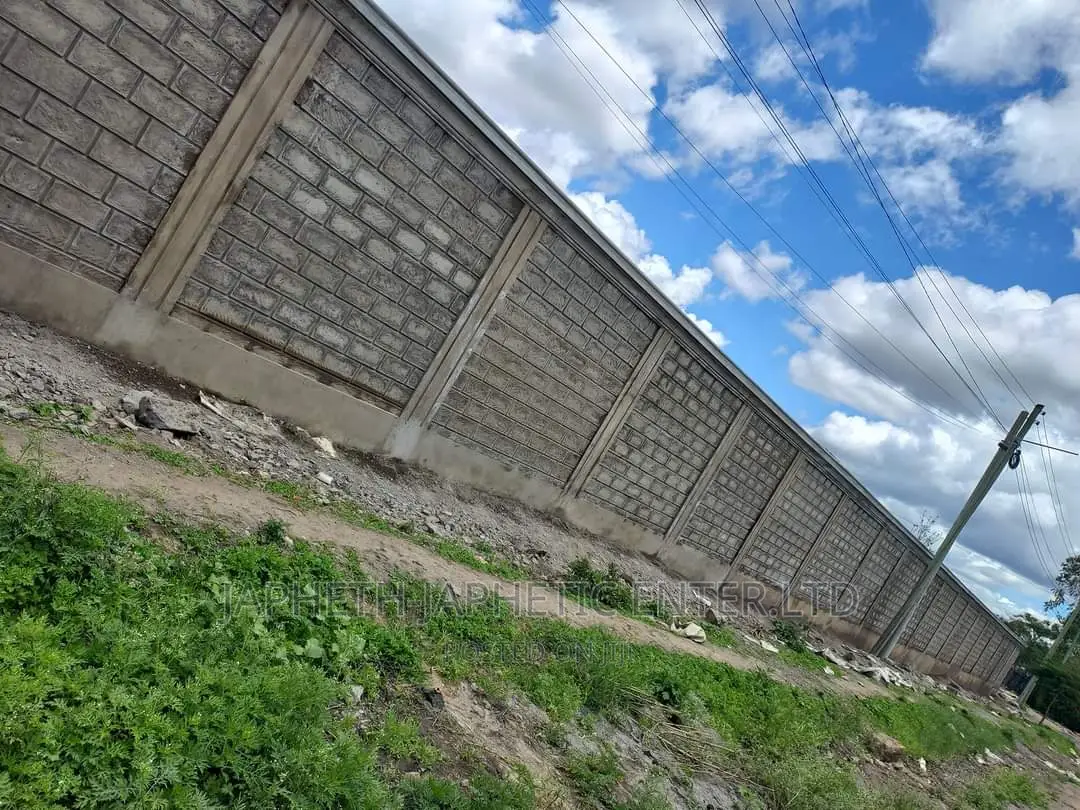 Machine Cut for Perimeter Wall , Best Quality