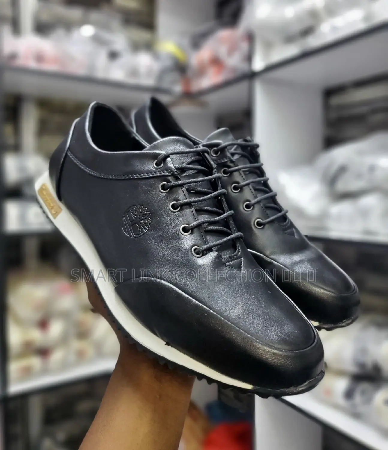 Timberland Smart Casuals