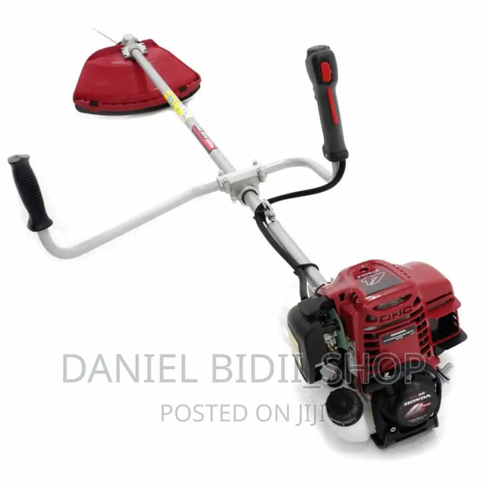 Honda Gx35 4stroke Brush Cutter