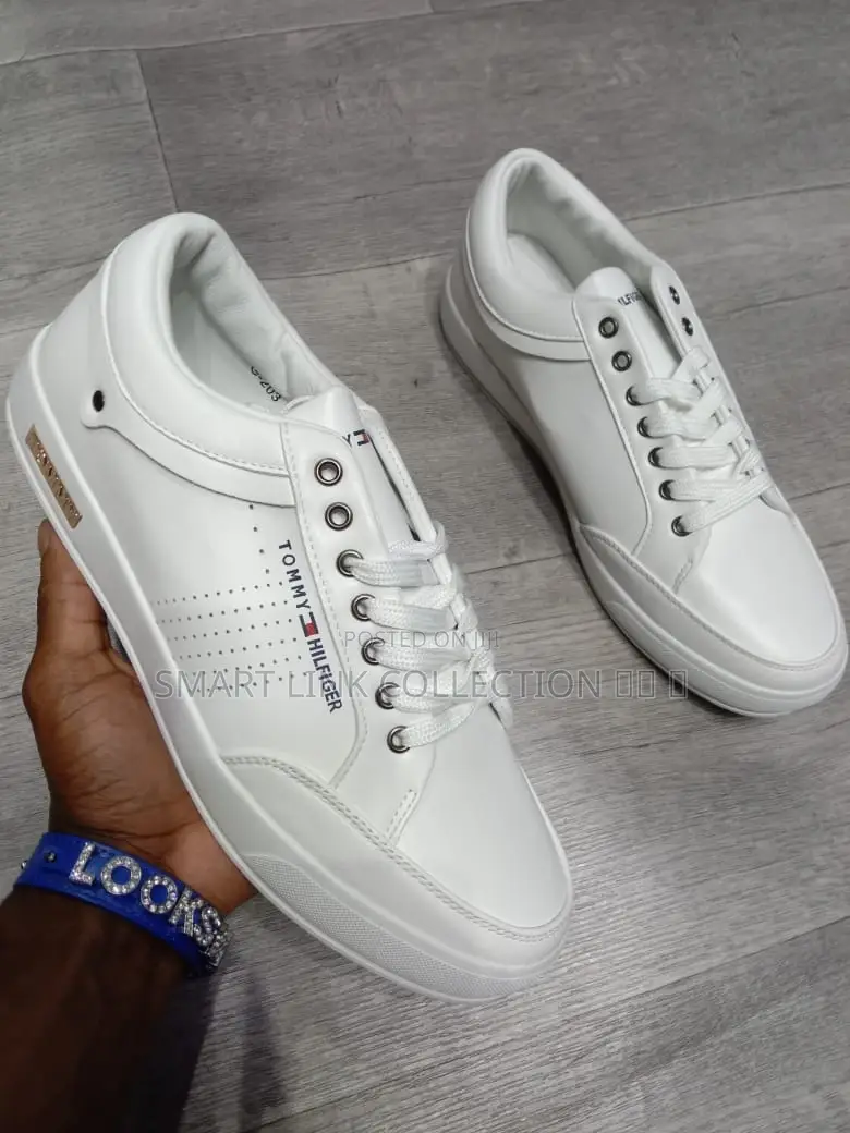 Tommy Hilfiger Casuals