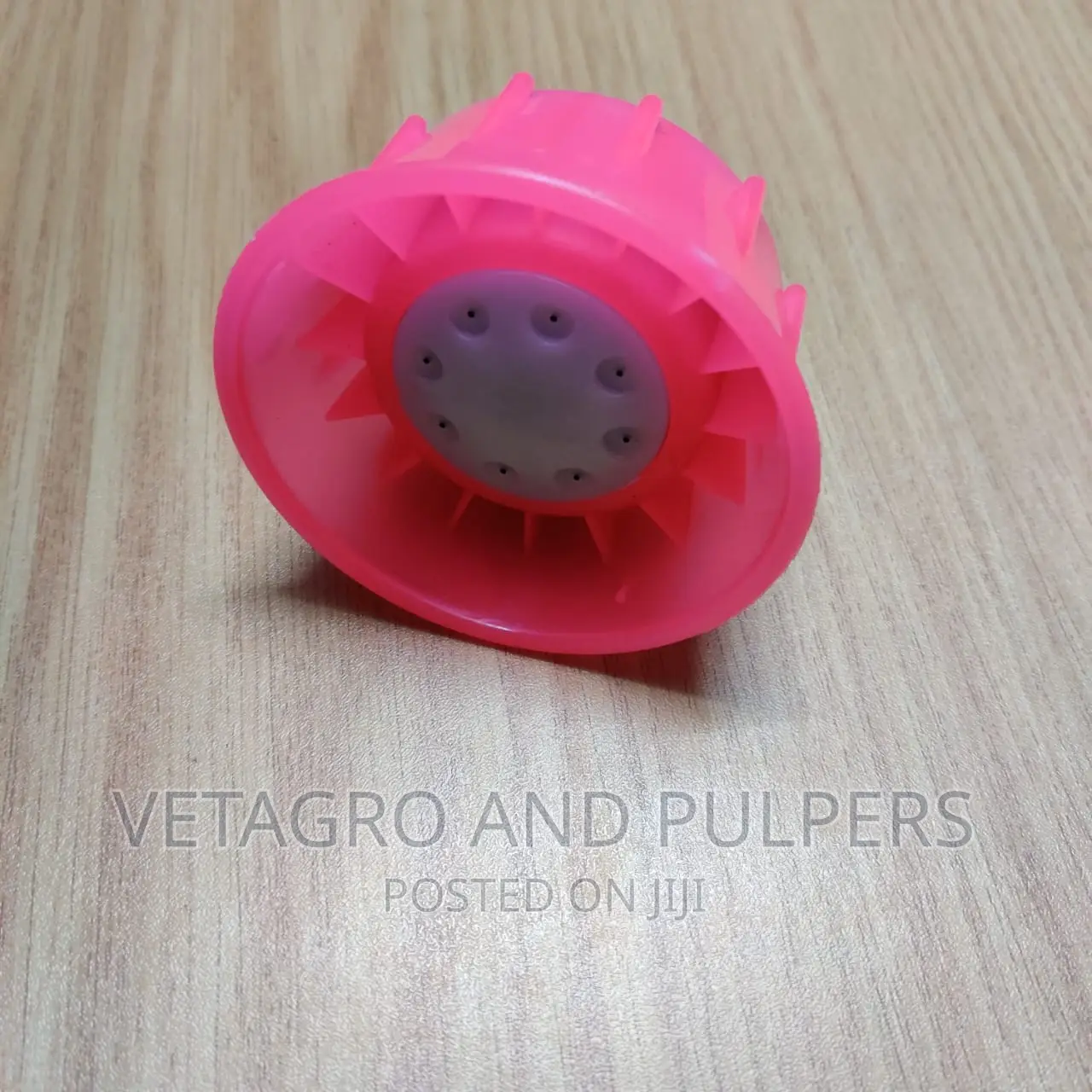 Agricultural Electric Knapsack Sprayer Nozzle