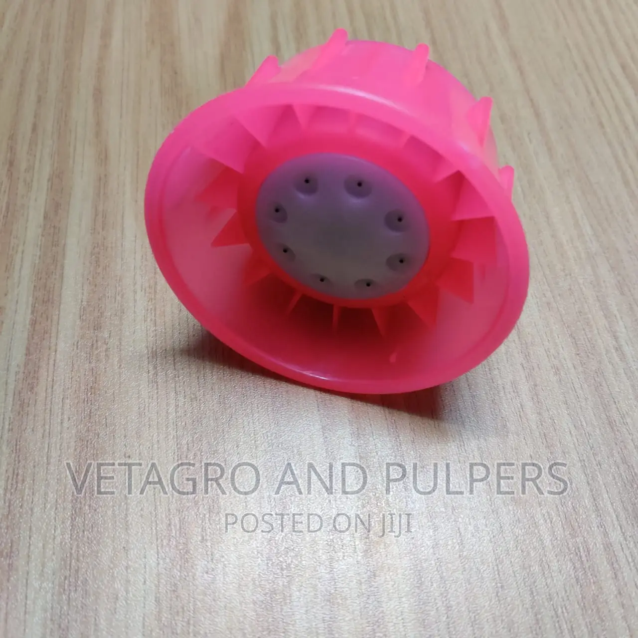 Agricultural Electric Knapsack Sprayer Nozzle