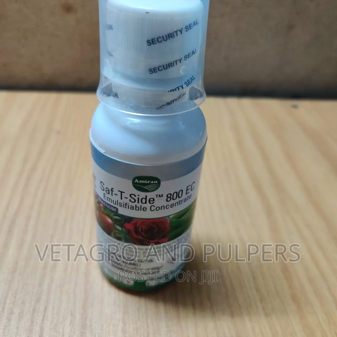 Saf T Side 800EC Insecticide