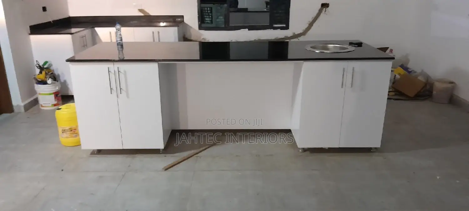 Kitchen Cabinets Highland