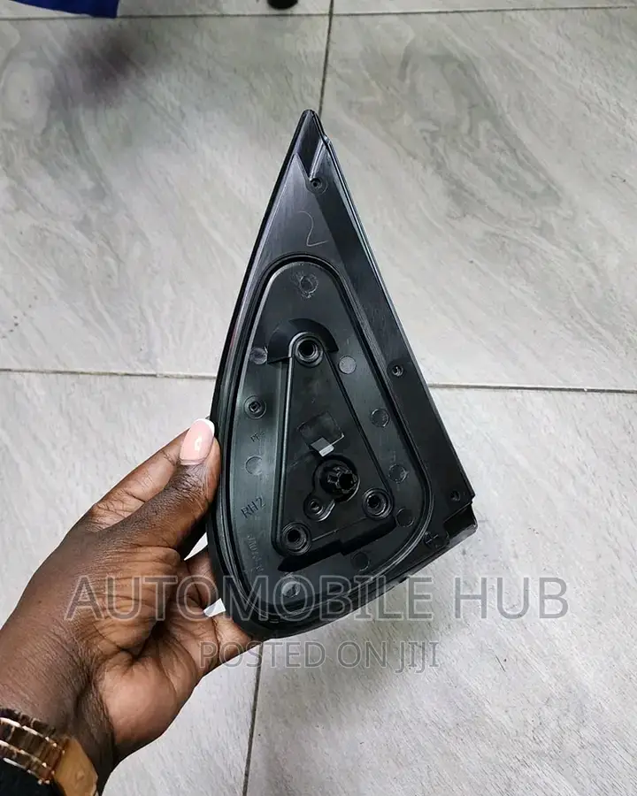 Hilux Vigo Side Mirror Arm