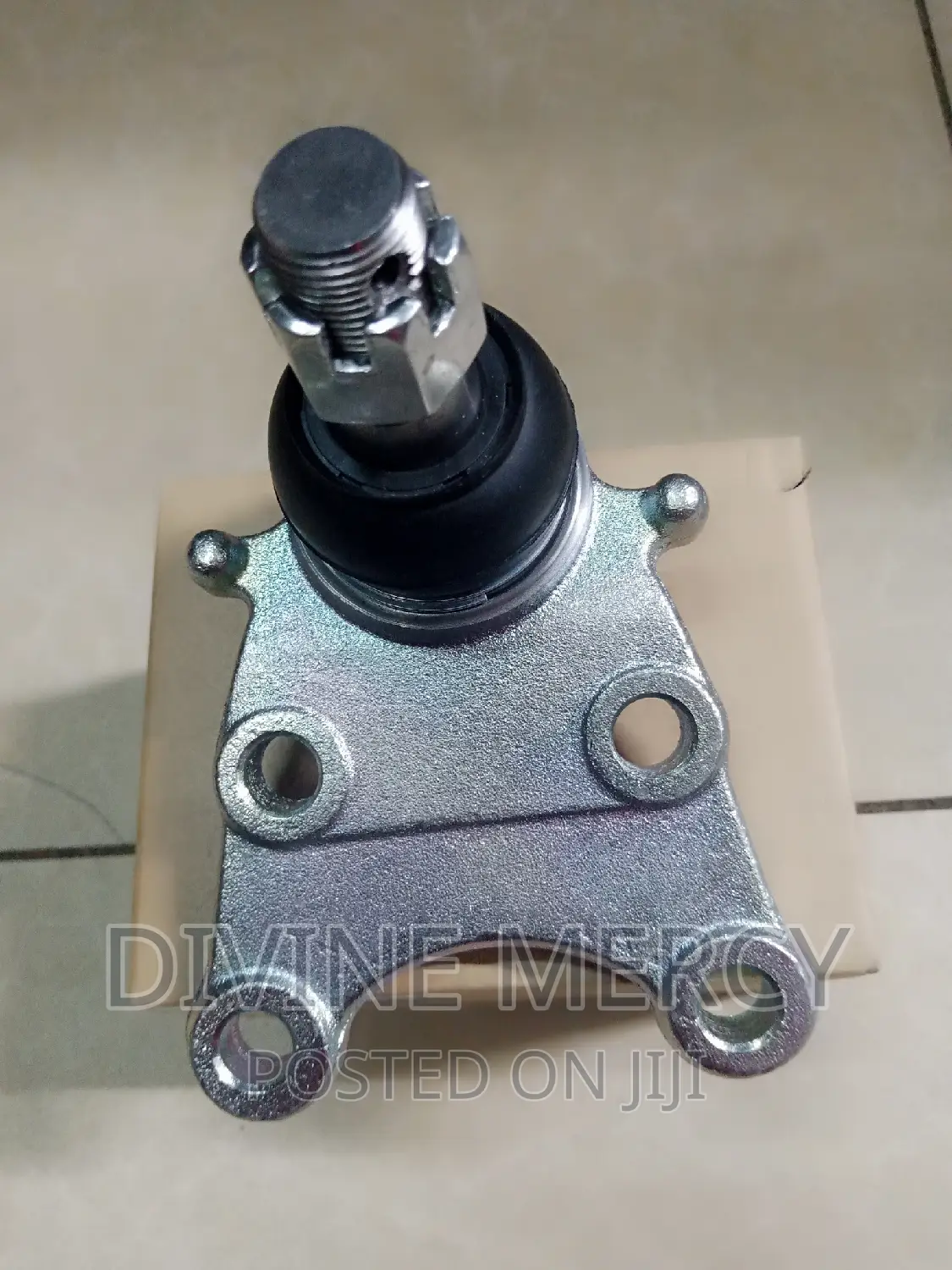 Ball Joint for Different Vehicles