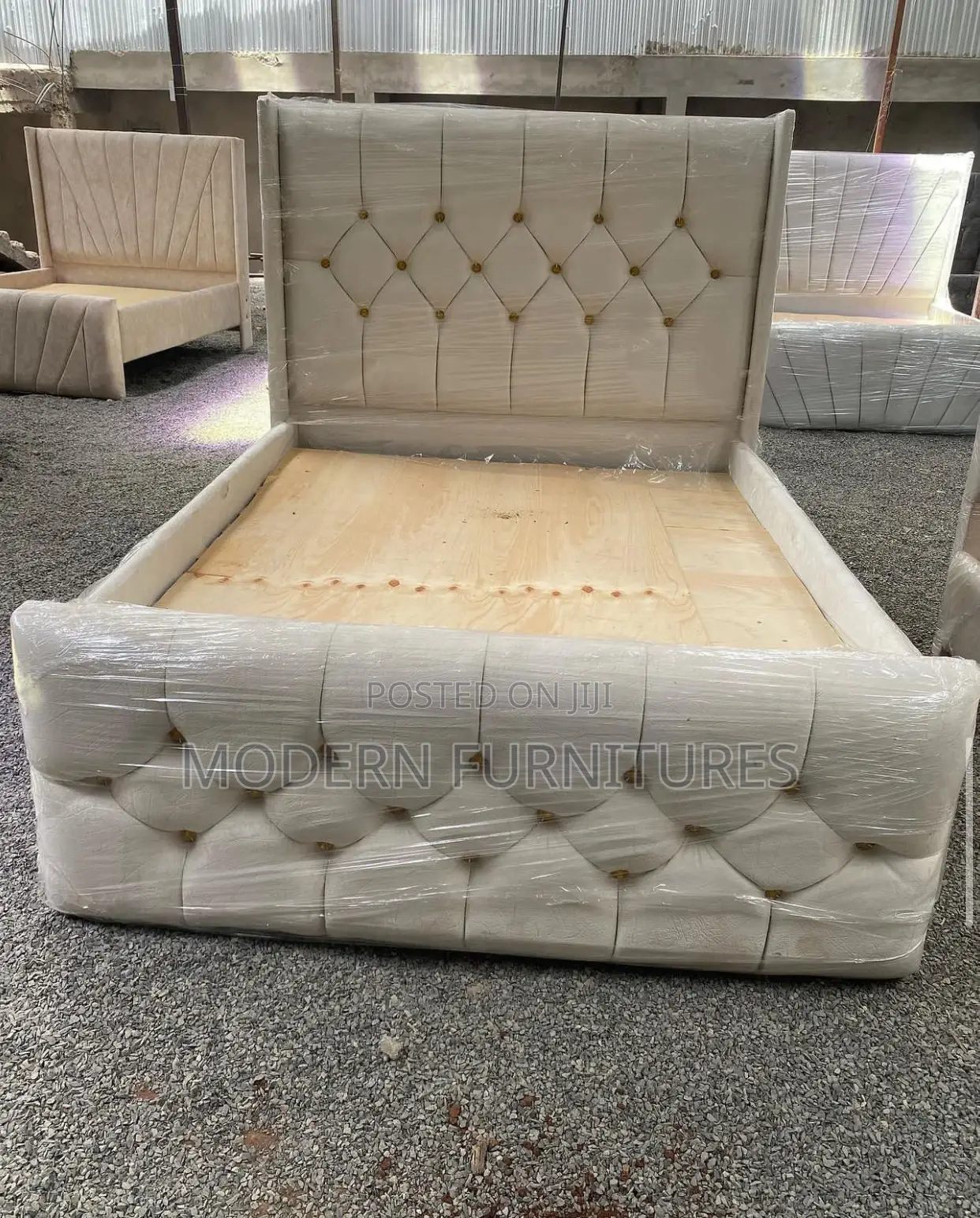 Classic 5/6 Bed