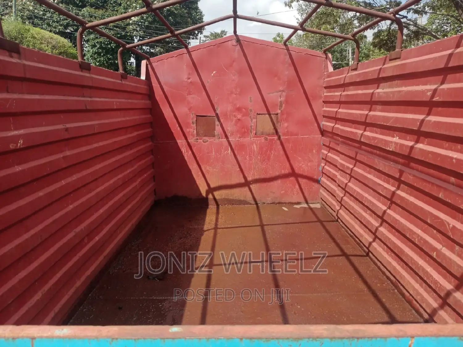 Toyota Hiace Canter Diesel Manual