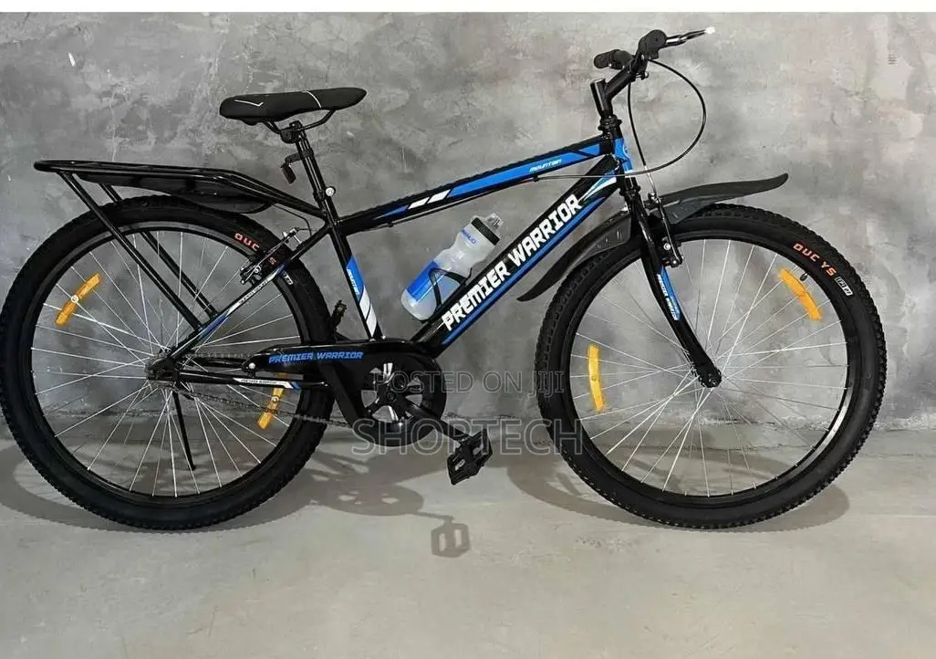 Premier Warrior Size 26 Bicycle