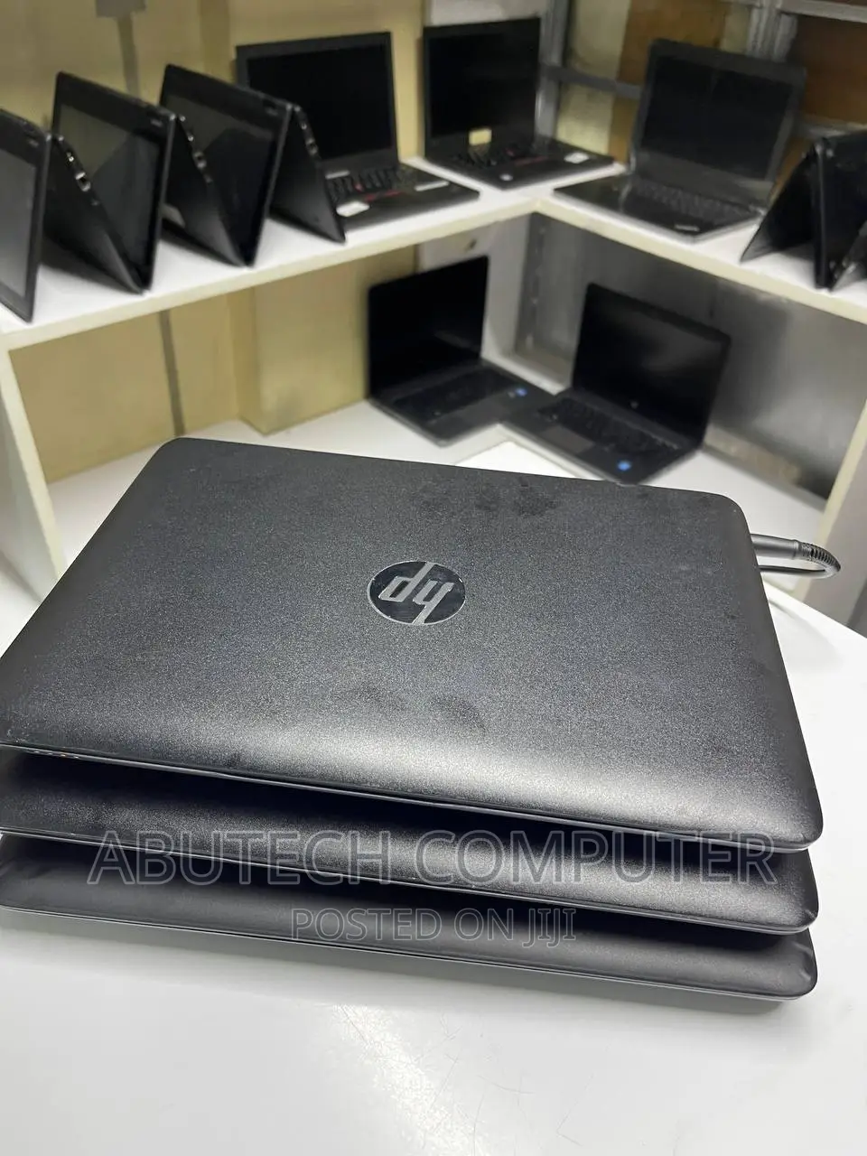 Laptop HP EliteBook 820 8GB Intel Core I5 HDD 500GB