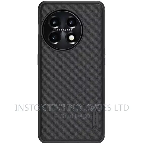 Nillkin Super Frosted Shield Case for Oneplus 12,12R Ace 3