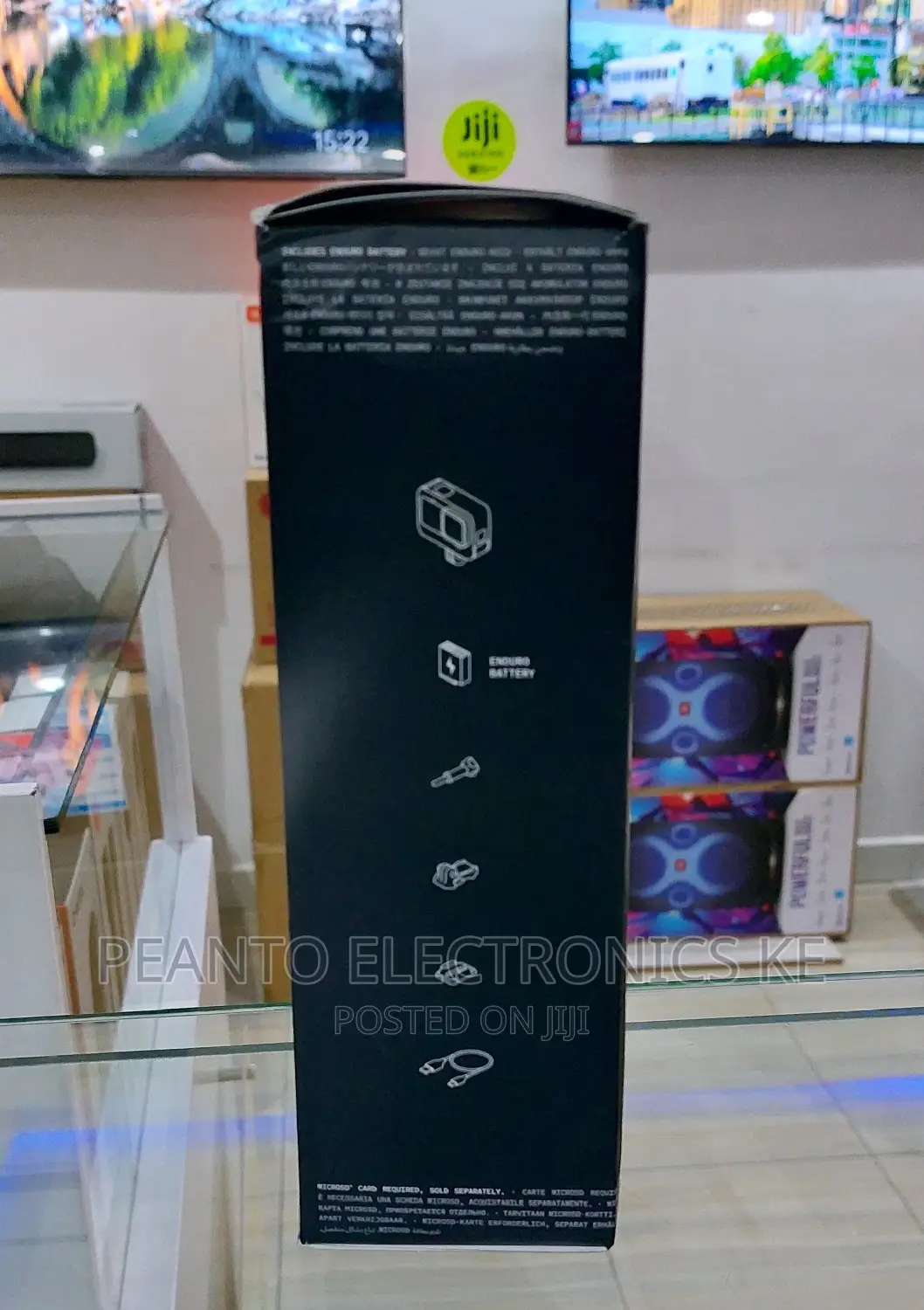 Gopro Hero12 Black