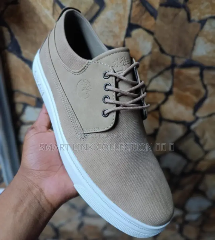Timberland Lacoste Casuals 