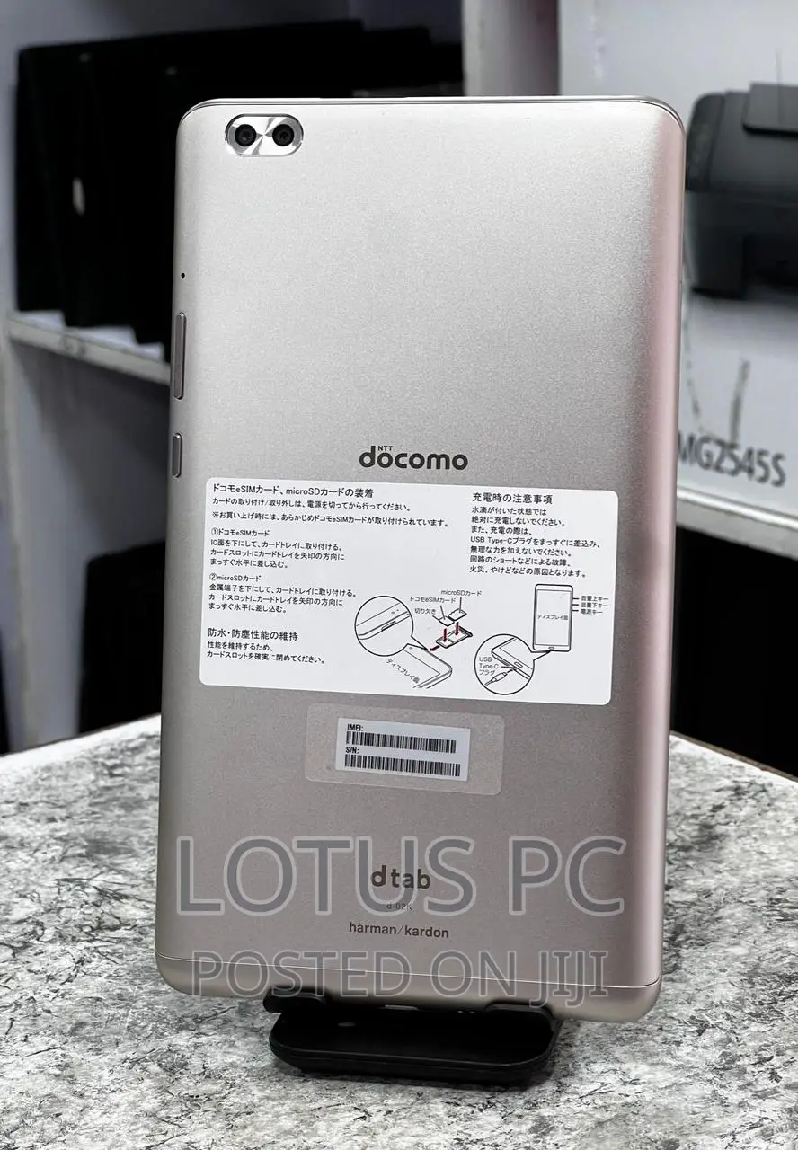 Huawei Honor Pad 5 16 GB Silver