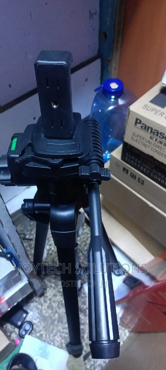 DSRL Camera Tripod