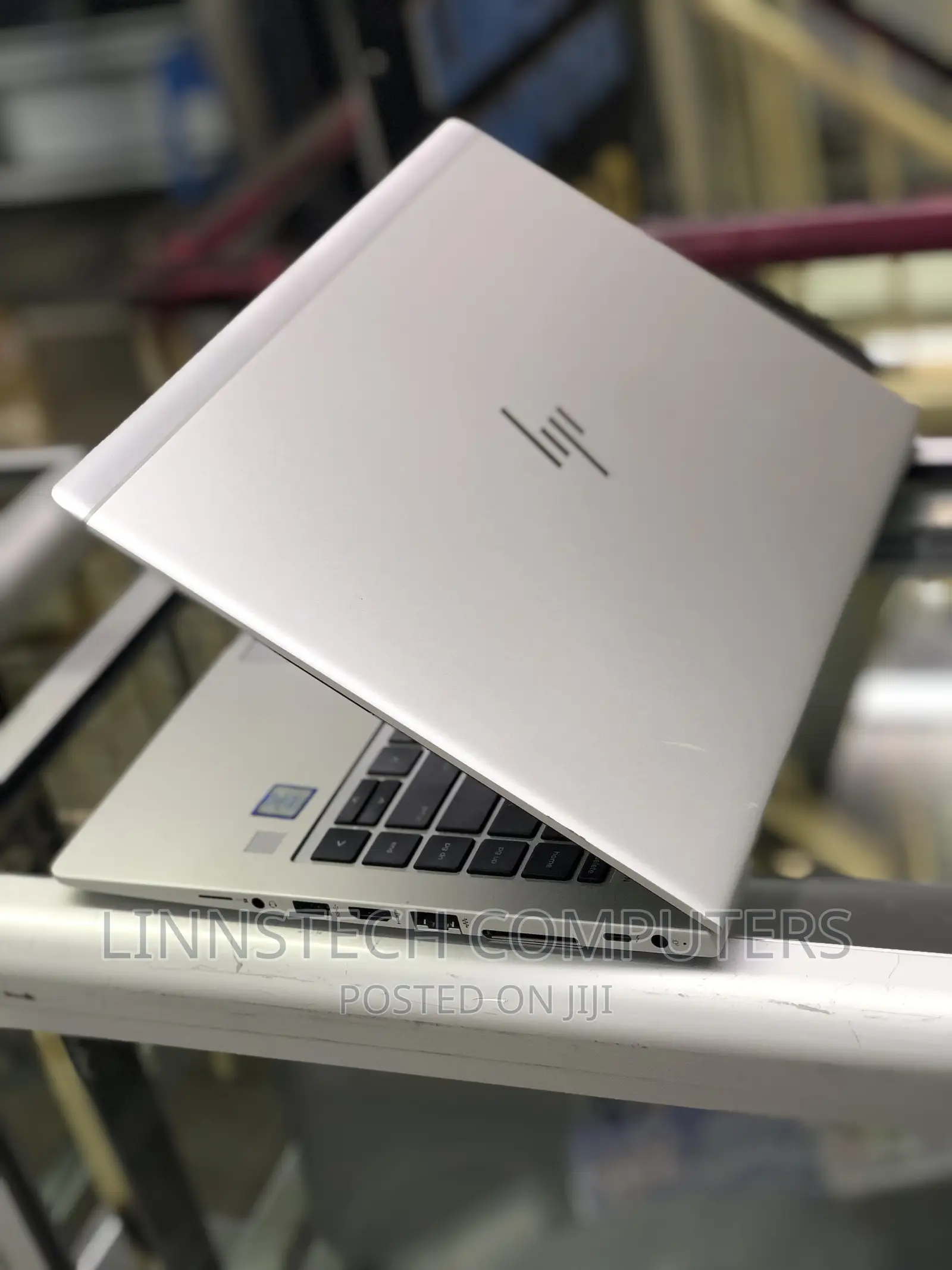 Laptop HP EliteBook 840 G5 8GB Intel Core I7 SSD 256GB